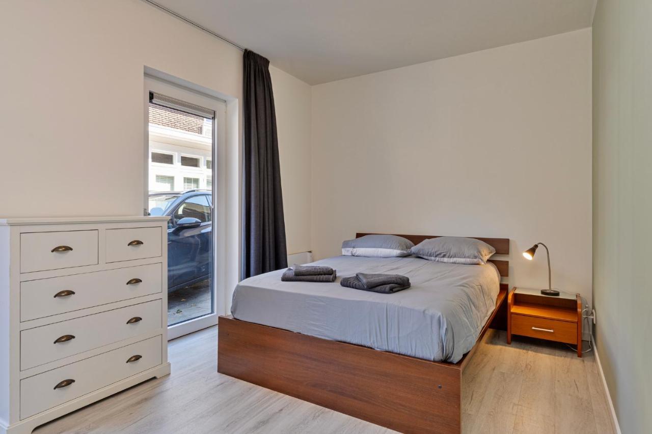 Hertog 2B Modern And Perfectly Located Apartment Eindhoven Eksteriør billede